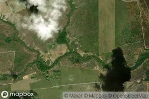 Quebrada El Silencio