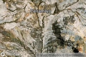 Quebrada de Caeranto