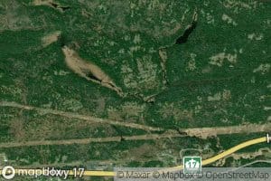 Marcellus Creek