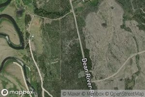 Festuca Creek