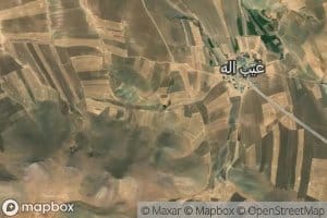 Cheshmeh-ye Now Bagh