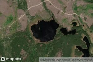Lac Bluteau