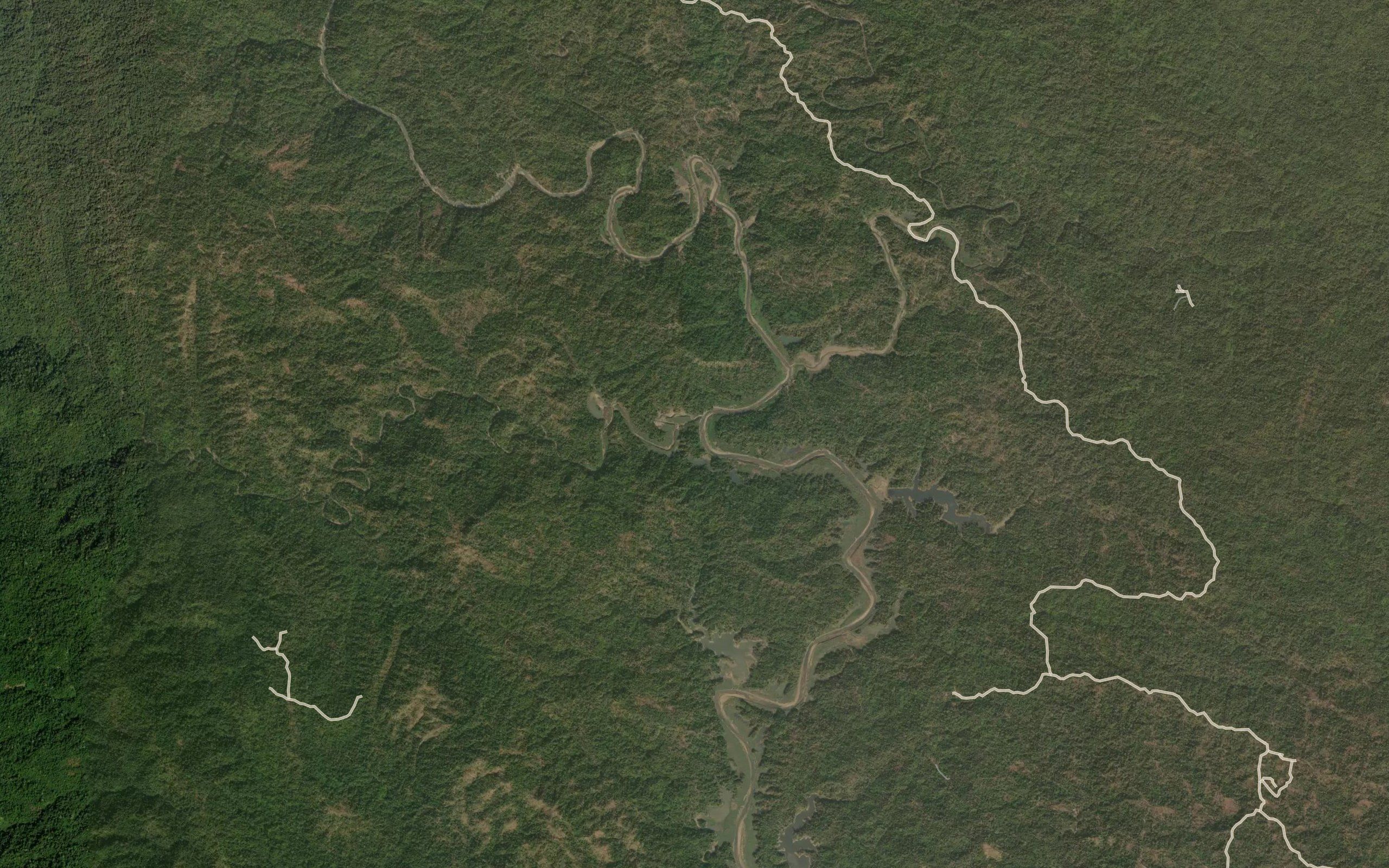 Kwekaw Chaung