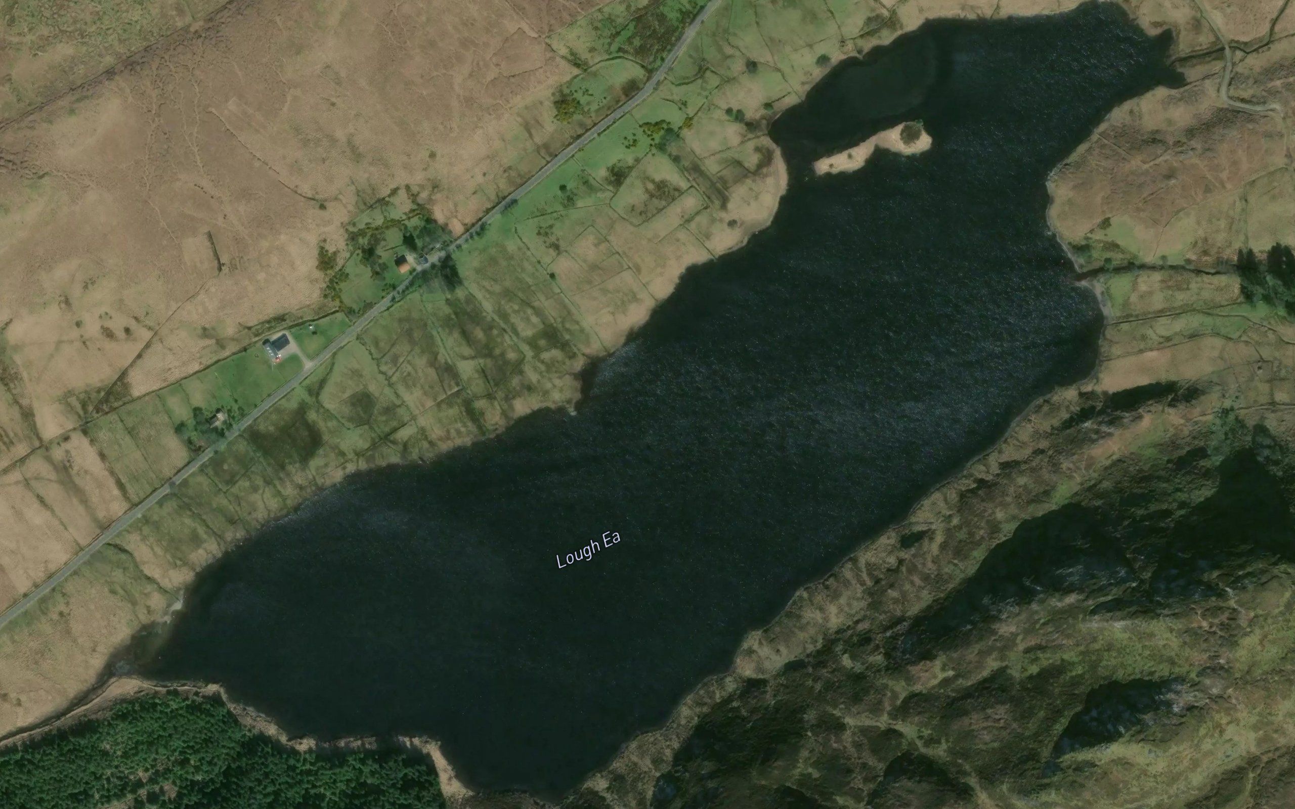Lough Ea