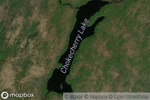Chokecherry Lake