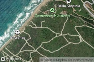 Torrente Pischinappiu