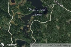 Graffunder Lakes