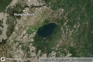 Hungry Lake