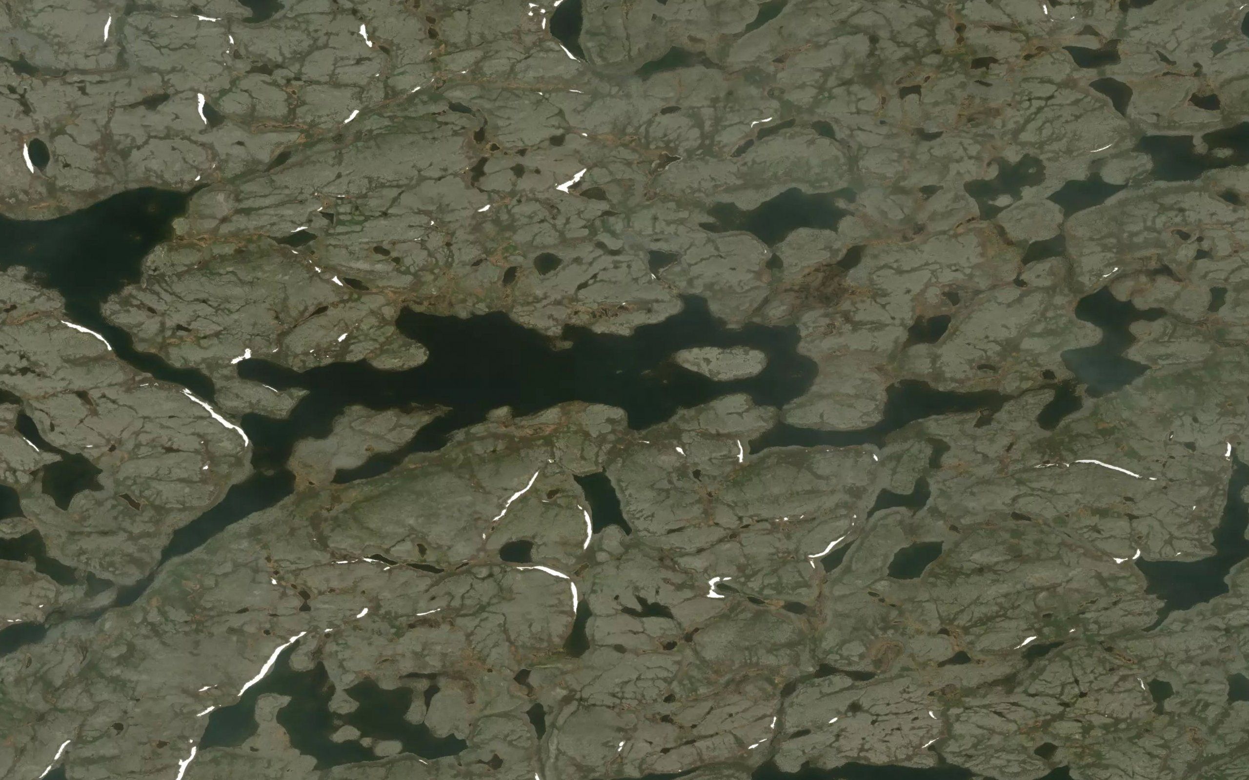 Lac Harpon