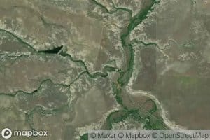 Indian Spring