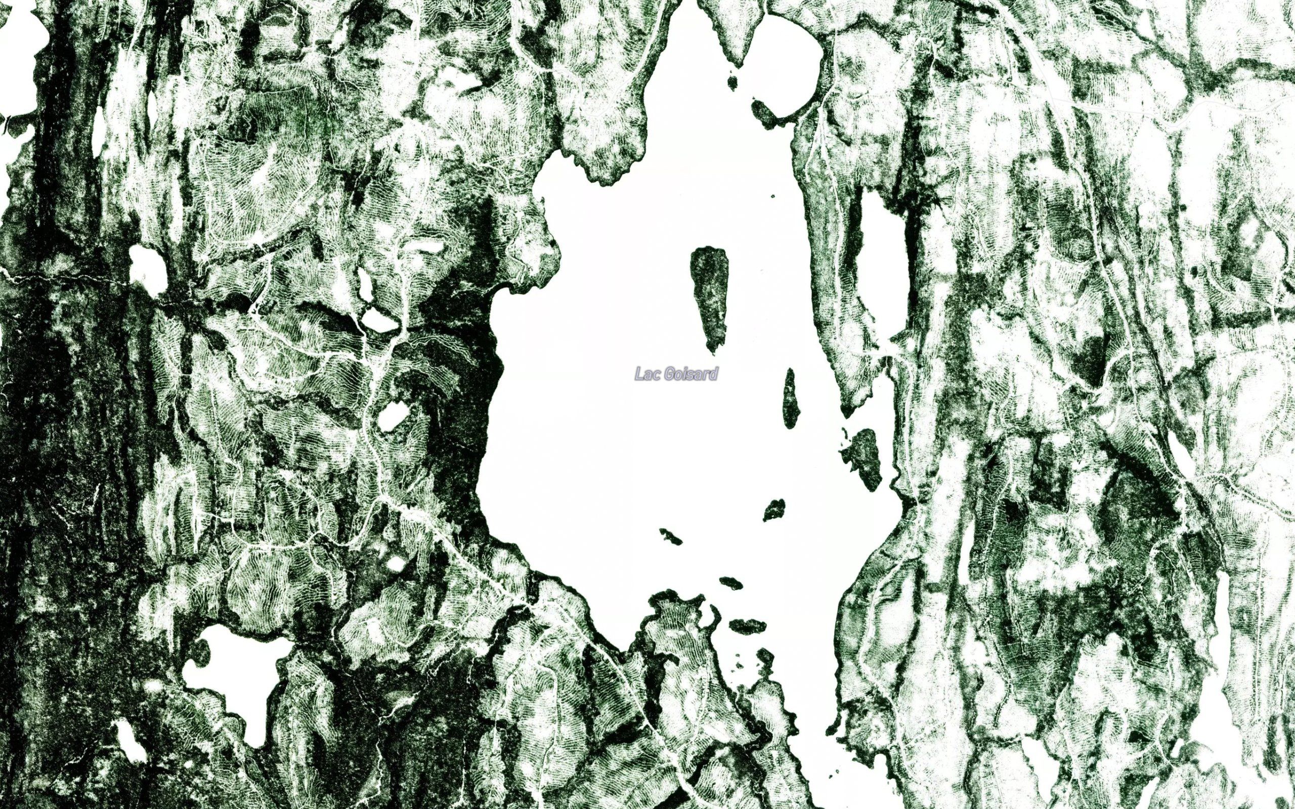 Lac Goisard