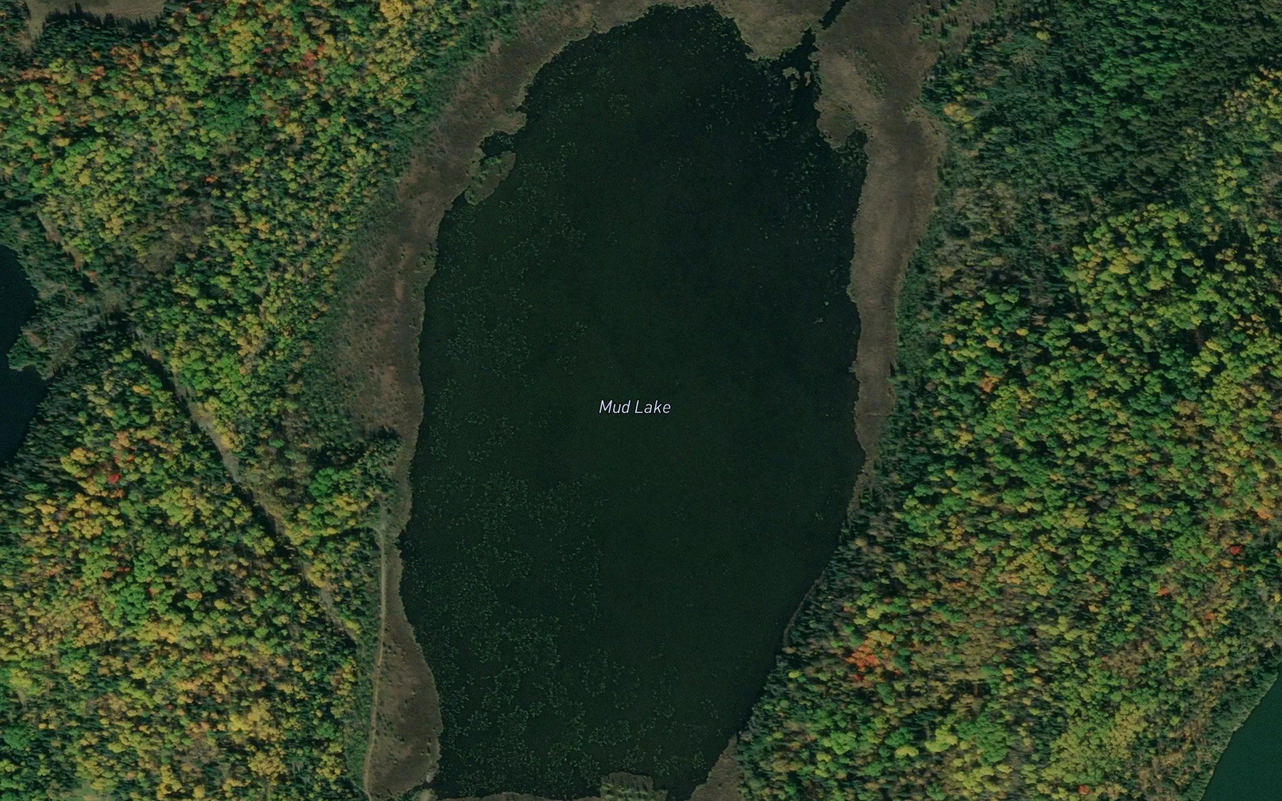 Mud Lake