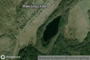 Ozero Bezdonnoye