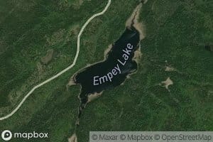 Empey Lake