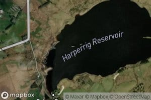 Harperrig Reservoir
