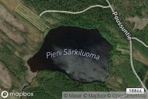 Pieni Sarkiluoma