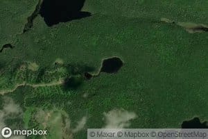 Lac du Numero-9