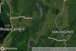 Quebrada Sanguijuela