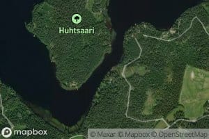 Huhtsalmi