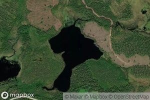 Ylimmainen Syrjajarvi