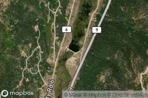 Columbia Reservoir