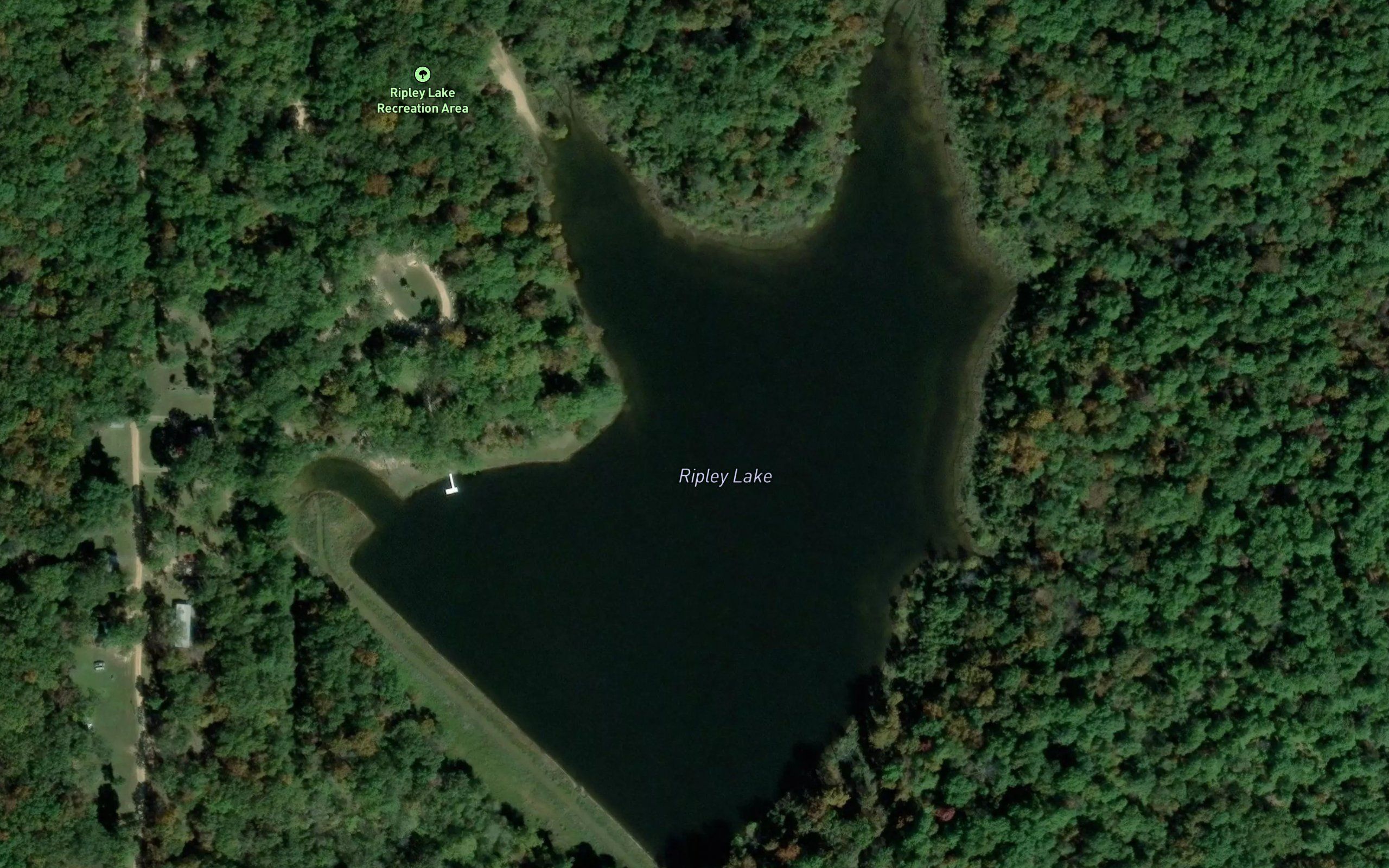 Ripley Lake