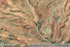 Cottonwood Spring