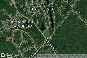 Lac Capri