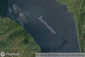 Asetvatnet