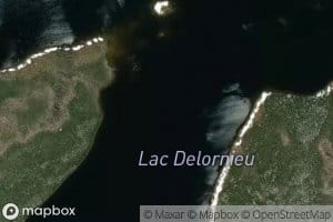 Lac Delornieu