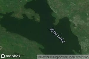 King Lake