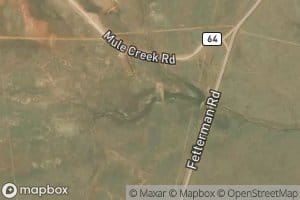 Twentytwo Mile Reservoir