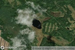 Lac des Cedres