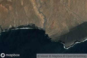 Ribeira Praia Formosa