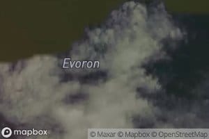 Ozero Evoron