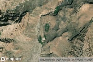 Quartermaster Springs