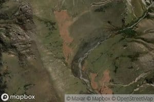 Stour River East Branch