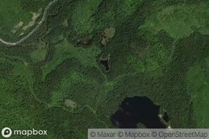 Lac des Sioux