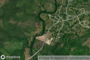 Quebrada Cerro Gordo