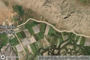 Cheshmeh-ye Sarab Shaleh