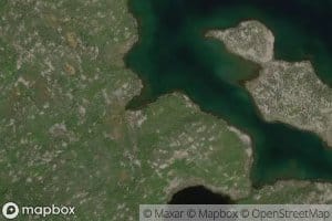 Sleeping Kitten Lake