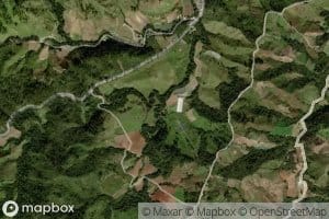 Arroyo Rancho Quemado