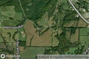 Kinser Pond