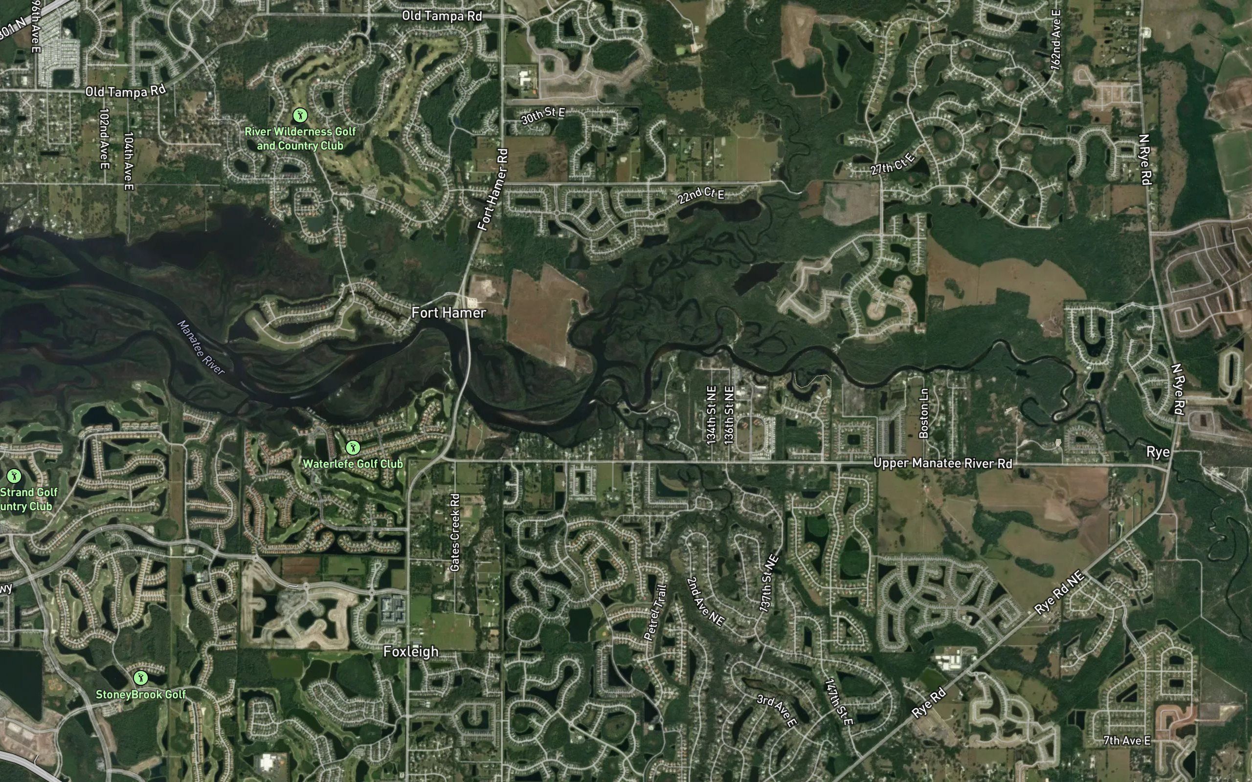 Mill Creek