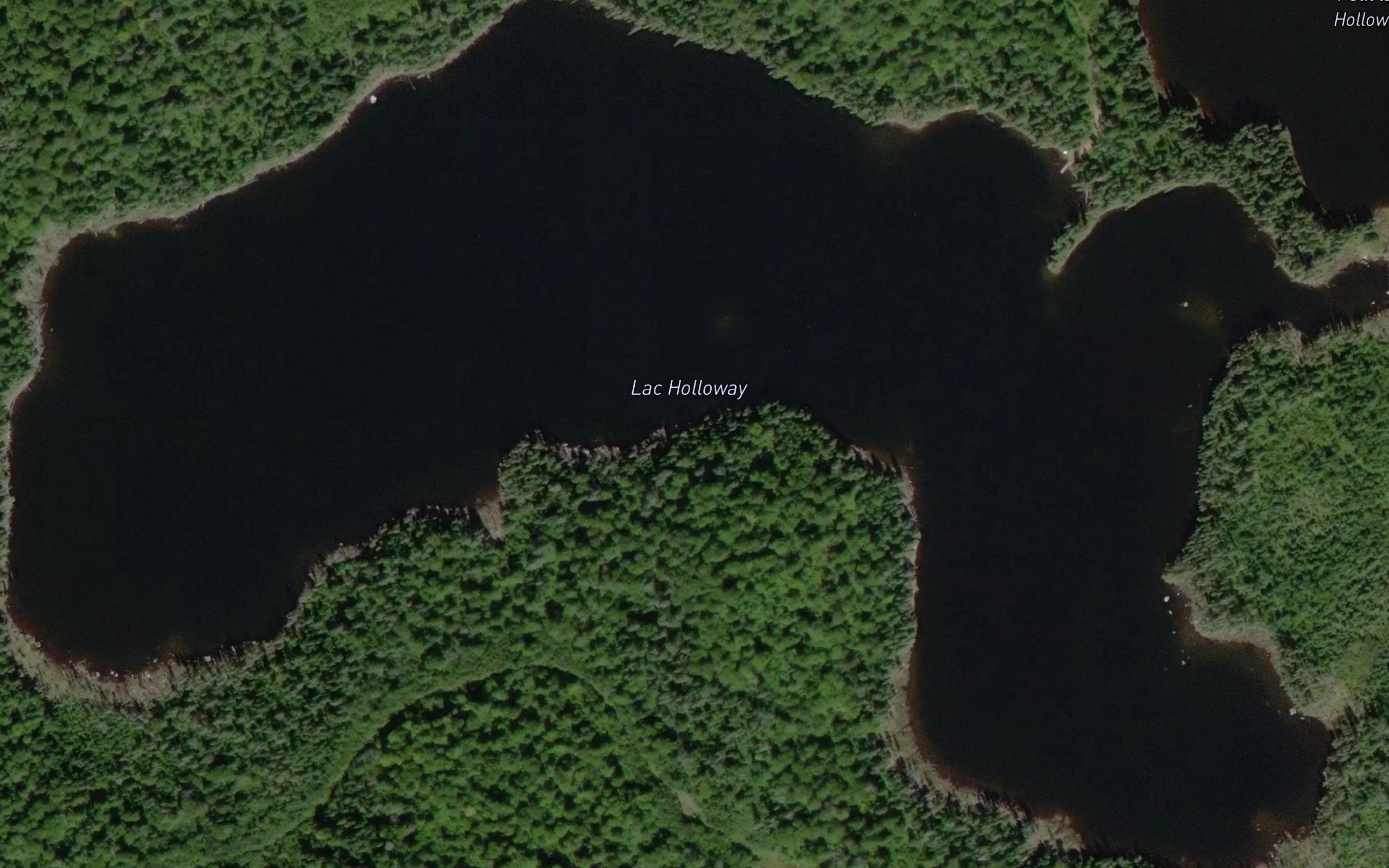 Lac Holloway