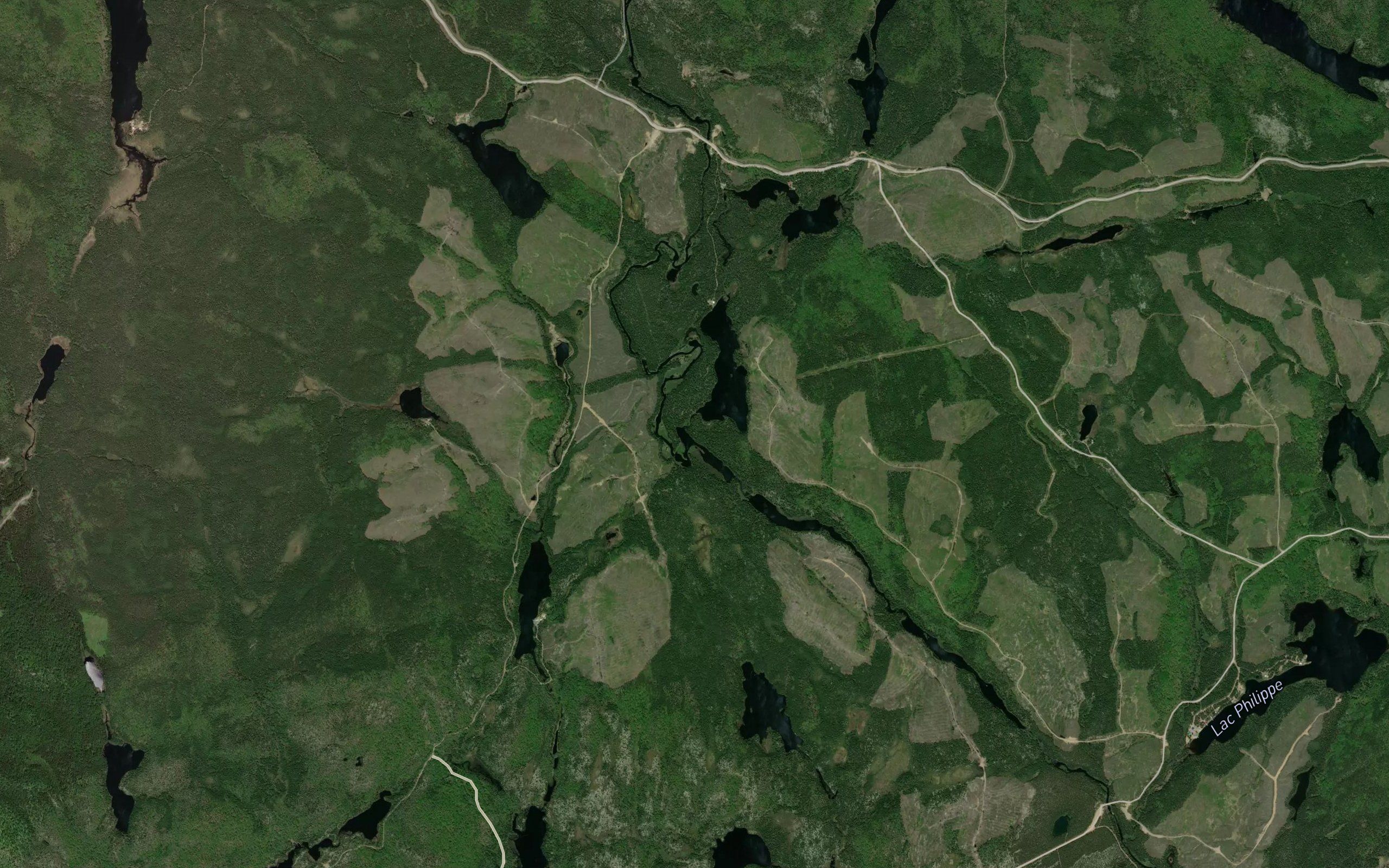 Ruisseau de la Moelle