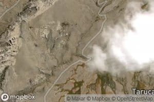 Quebrada Hualajcucho