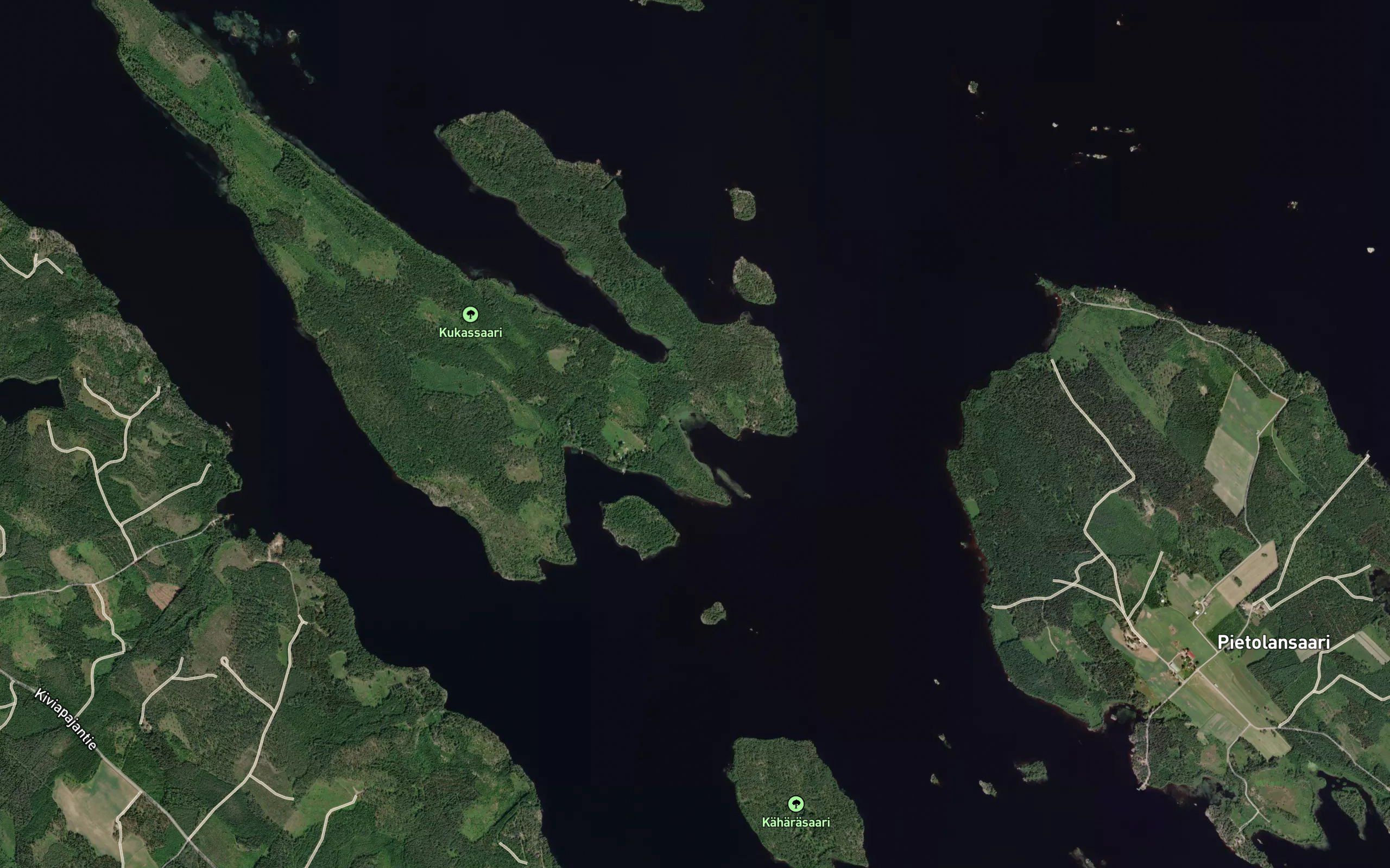 Tallilahti