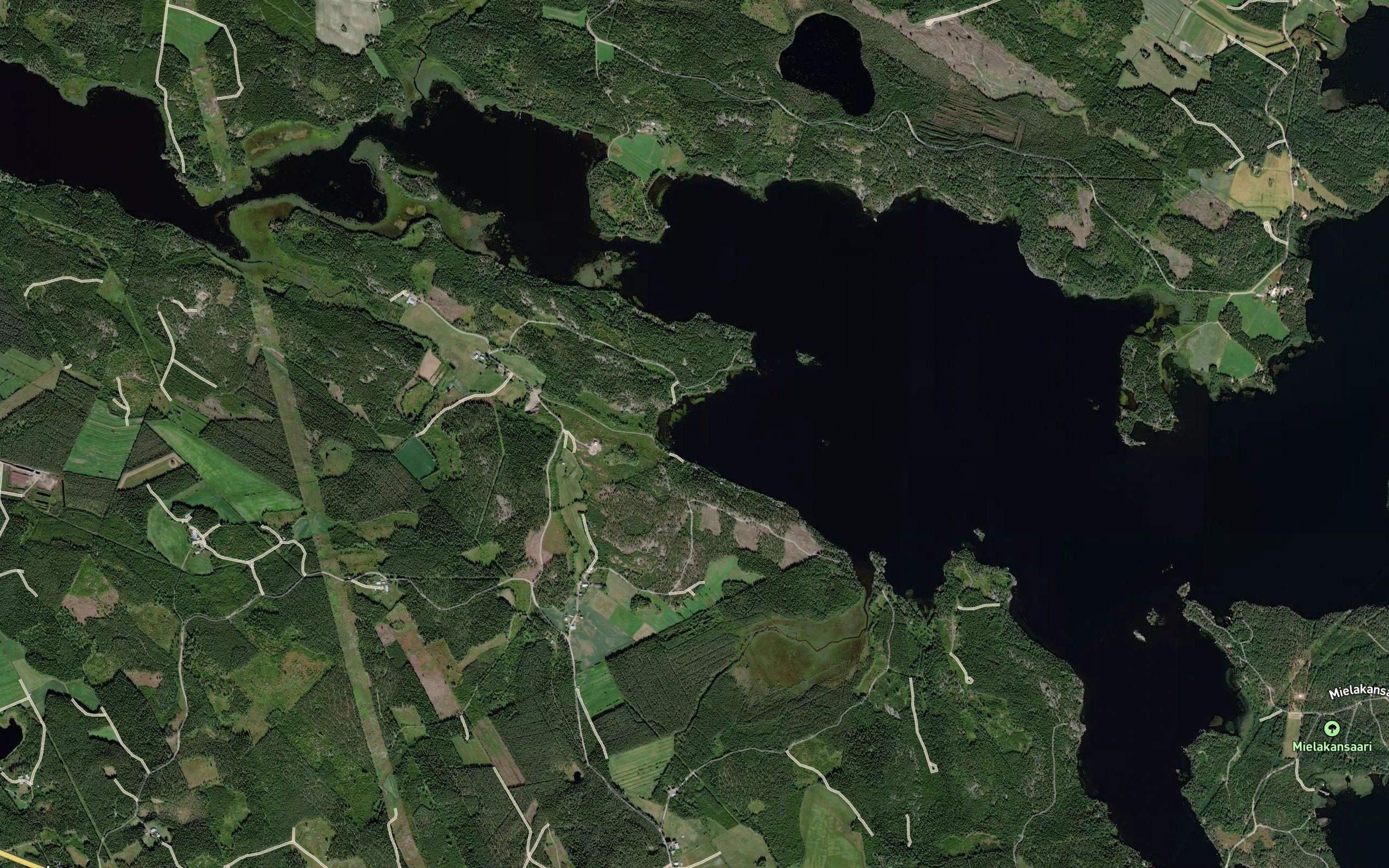Tevalanlahti
