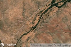 Ocalia Creek